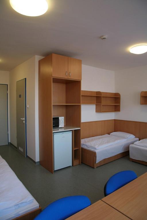 Imola Hostel Erlau Zimmer foto