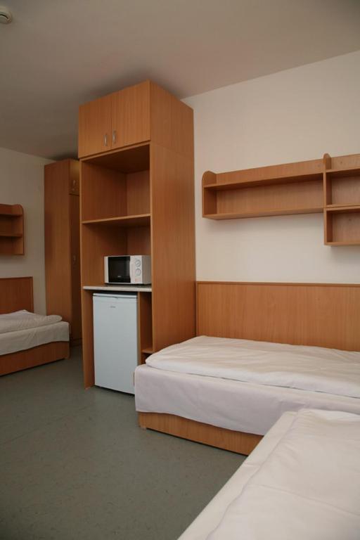 Imola Hostel Erlau Zimmer foto