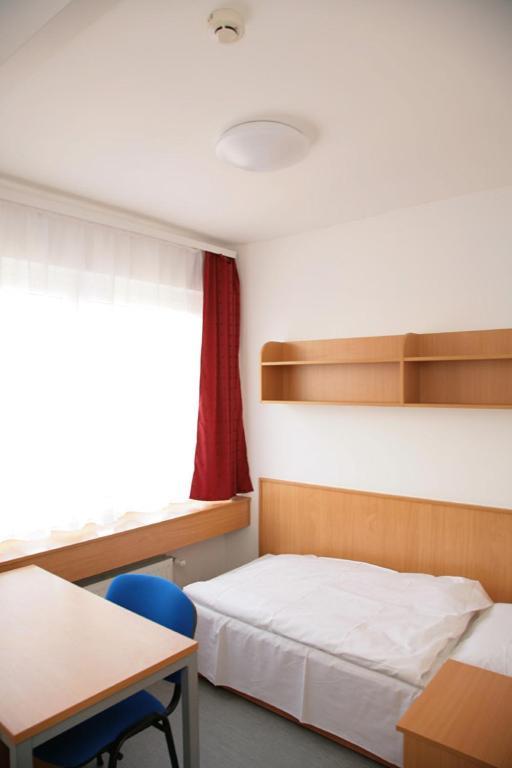 Imola Hostel Erlau Zimmer foto
