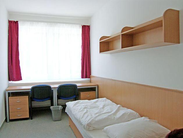 Imola Hostel Erlau Zimmer foto