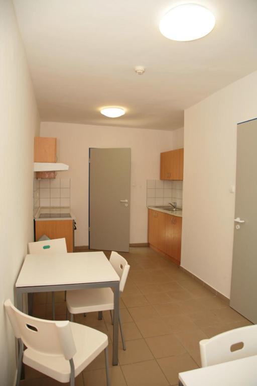 Imola Hostel Erlau Exterior foto